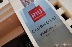 Clubhotel Riu Karamboa