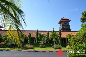 Komplex Ayodya Resort