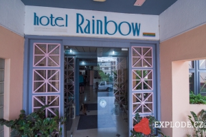 Hotel Rainbow