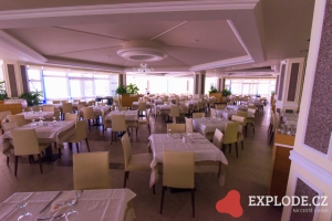 Restaurace Rodos Princess