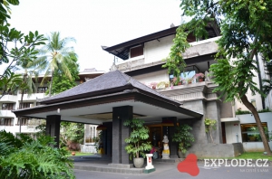 Hotel Sanur Beach