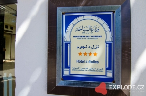 Hotel Vincci Djerba