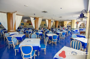 Restaurace Regency Framissima