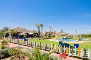 Areál One Resort Aqua Park and Spa