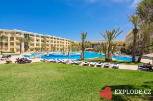 Royal Thalassa Monastir hotel