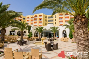 Riu Imperial Marhaba