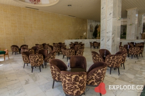 Hotelový bar