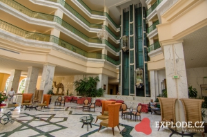 Riu Imperial Marhaba