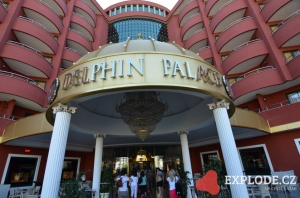 Delphin Palace