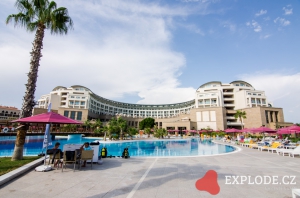 Riu Kaya Palazzo