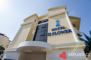 Hotel Iz Flower