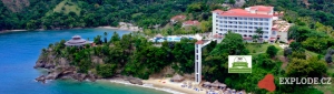 Hotel Bahia Principe Cayacoa
