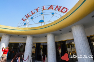 Hotel Lillyland