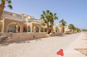 Hotel Citadel Azur Resort Sahl Hasheesh