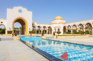 Old Palace Sahl Hasheesh